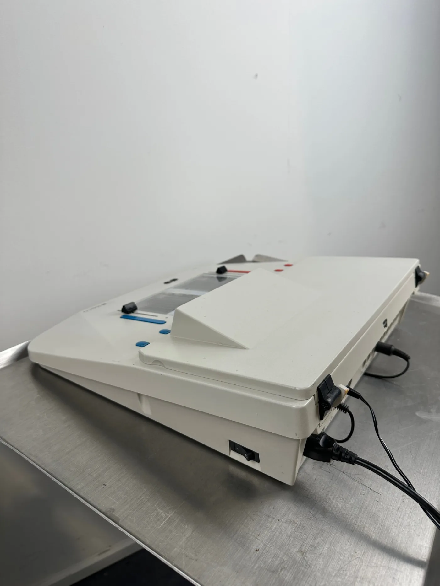 Maico / Ascom KS5 2-Kanal HNO Audiometer - 4