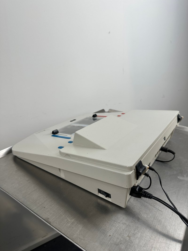 Maico / Ascom KS5 2-Kanal HNO Audiometer