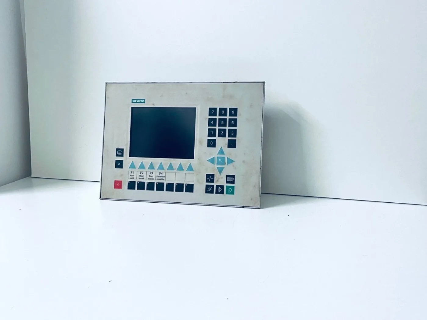 Siemens SICOMP IMC 05 6AR1500-0EA00-0AA0 - 1