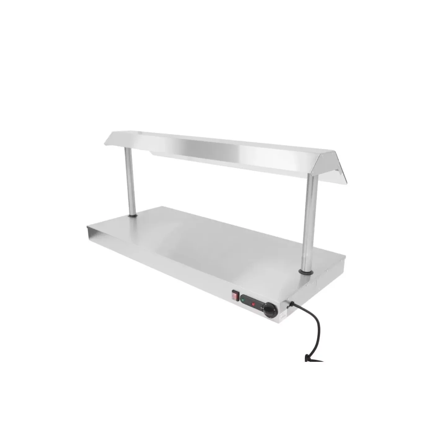 Parry Electric Food Warmer QLD3 - islandcatering - 4