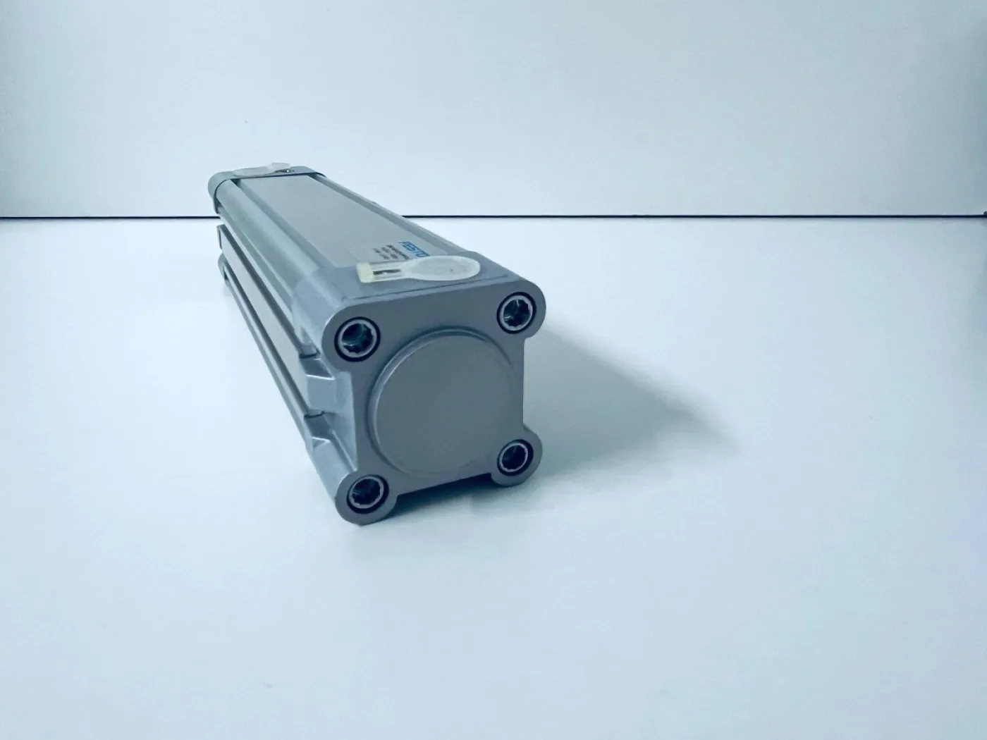 Festo DNC-40-125-PPV-A Pneumatikzylinder - 5