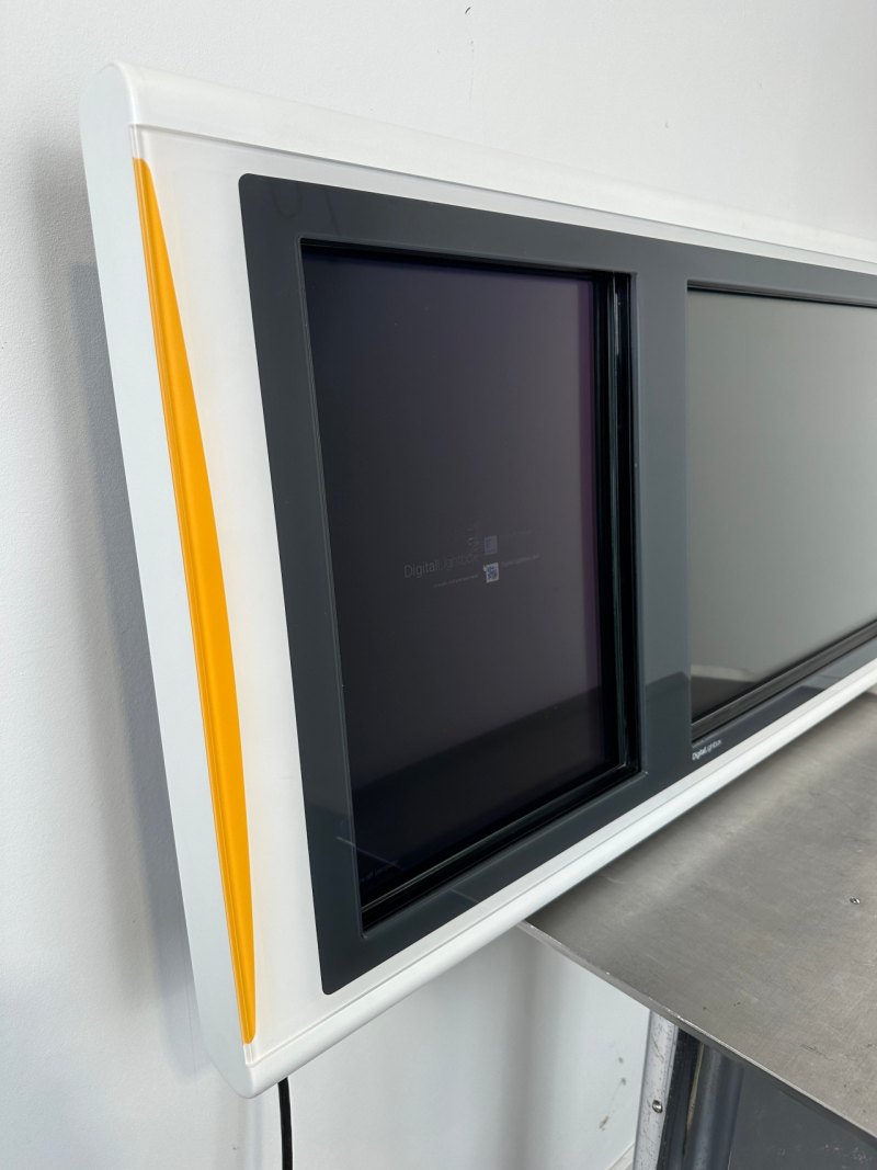 Brainlab Digital Lightbox 1.0 OP-Bildbetrachtungsgerät