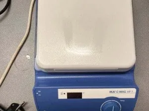 IKA C-MAG HP 7 Verwarmingsplaat