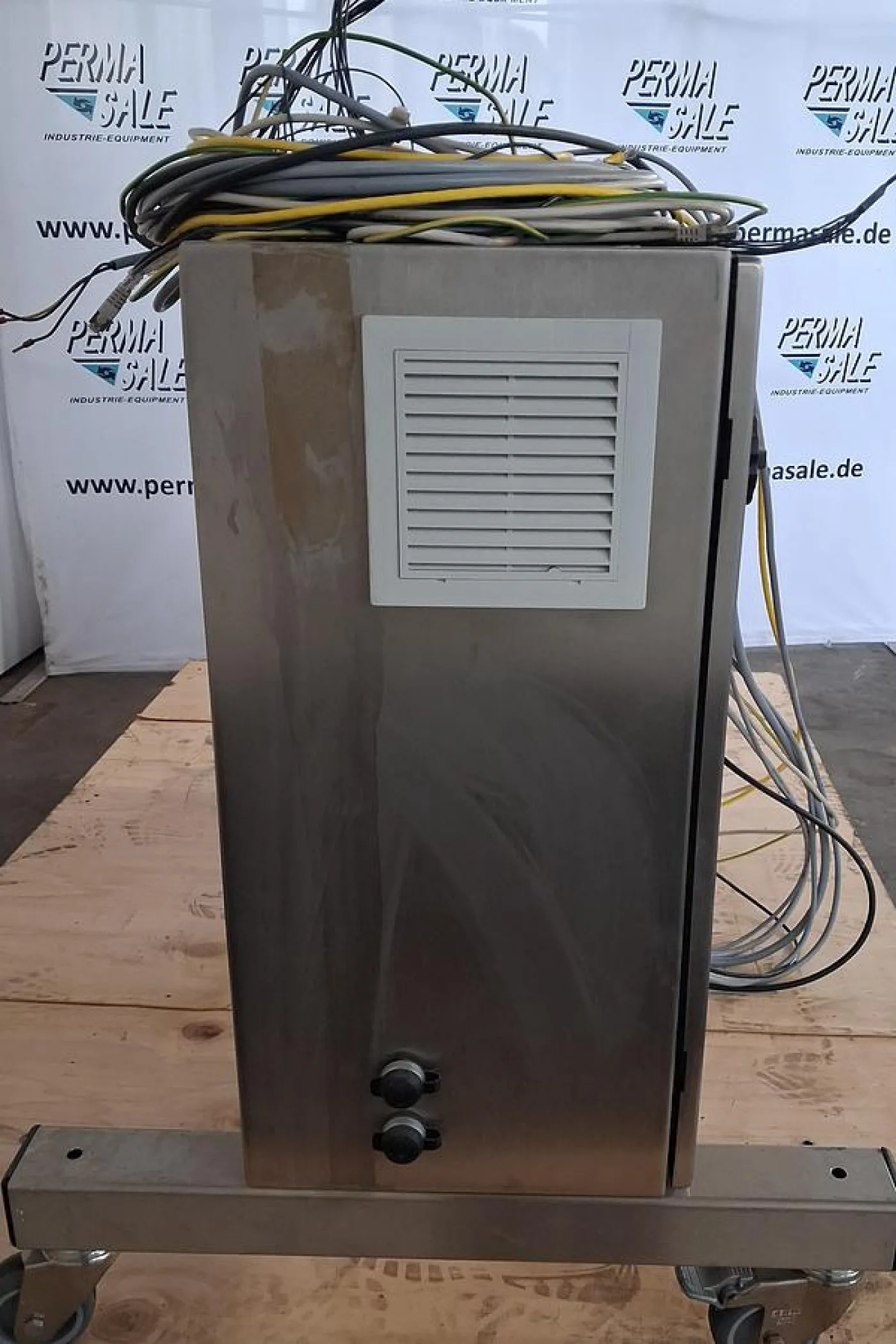 Laetus GmbH MV-Cell Integrationseinheit Typ BL415 - 2
