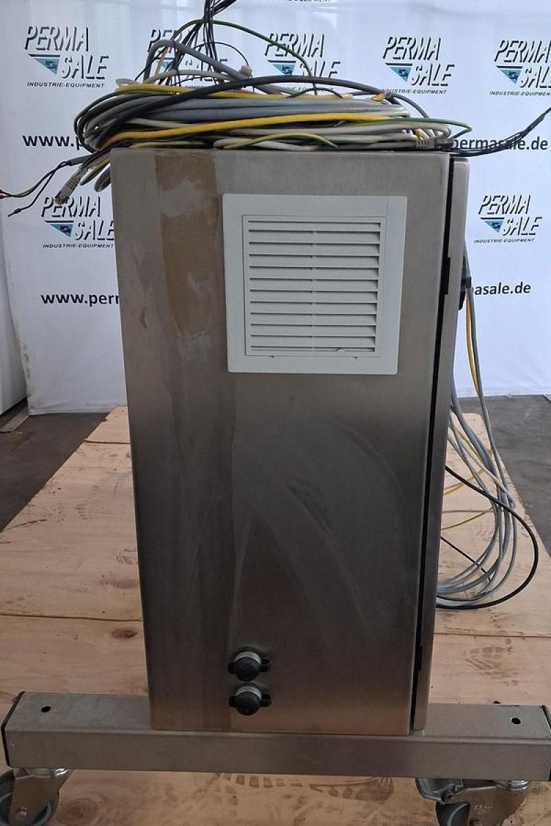 Laetus GmbH MV-Cell Integrationseinheit Typ BL415
