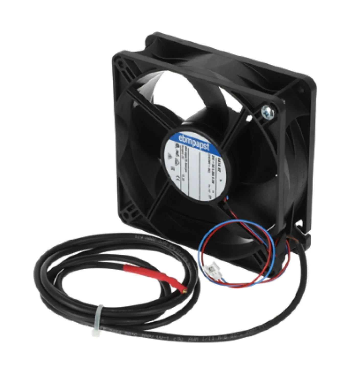 Rational Cooling Fan w / NTC. 40.03.428P - islandcatering - 1