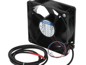 Rational Cooling Fan w / NTC. 40.03.428P - islandcatering