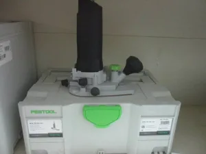 REFILATORE FESTOOL MOD. MFK 700 EQ-SET