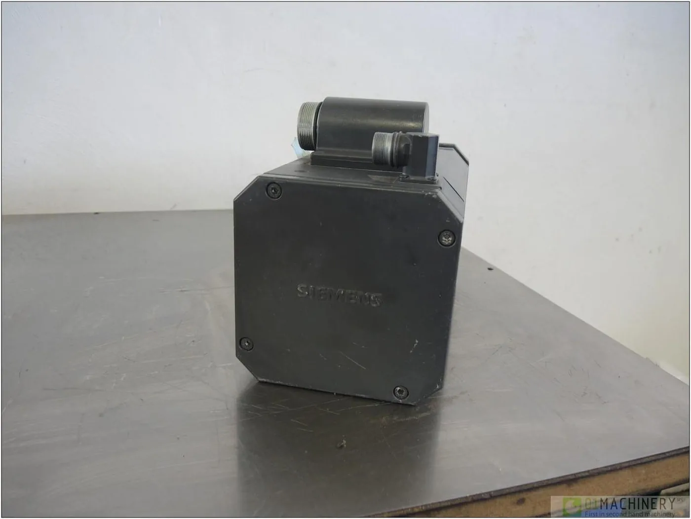 2003 SIEMENS 1FT6084-8AC71-1EA0 AI1345 - 3