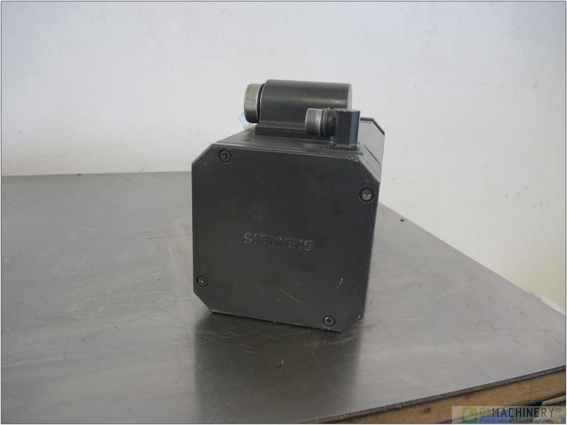 2003 SIEMENS 1FT6084-8AC71-1EA0 AI1345