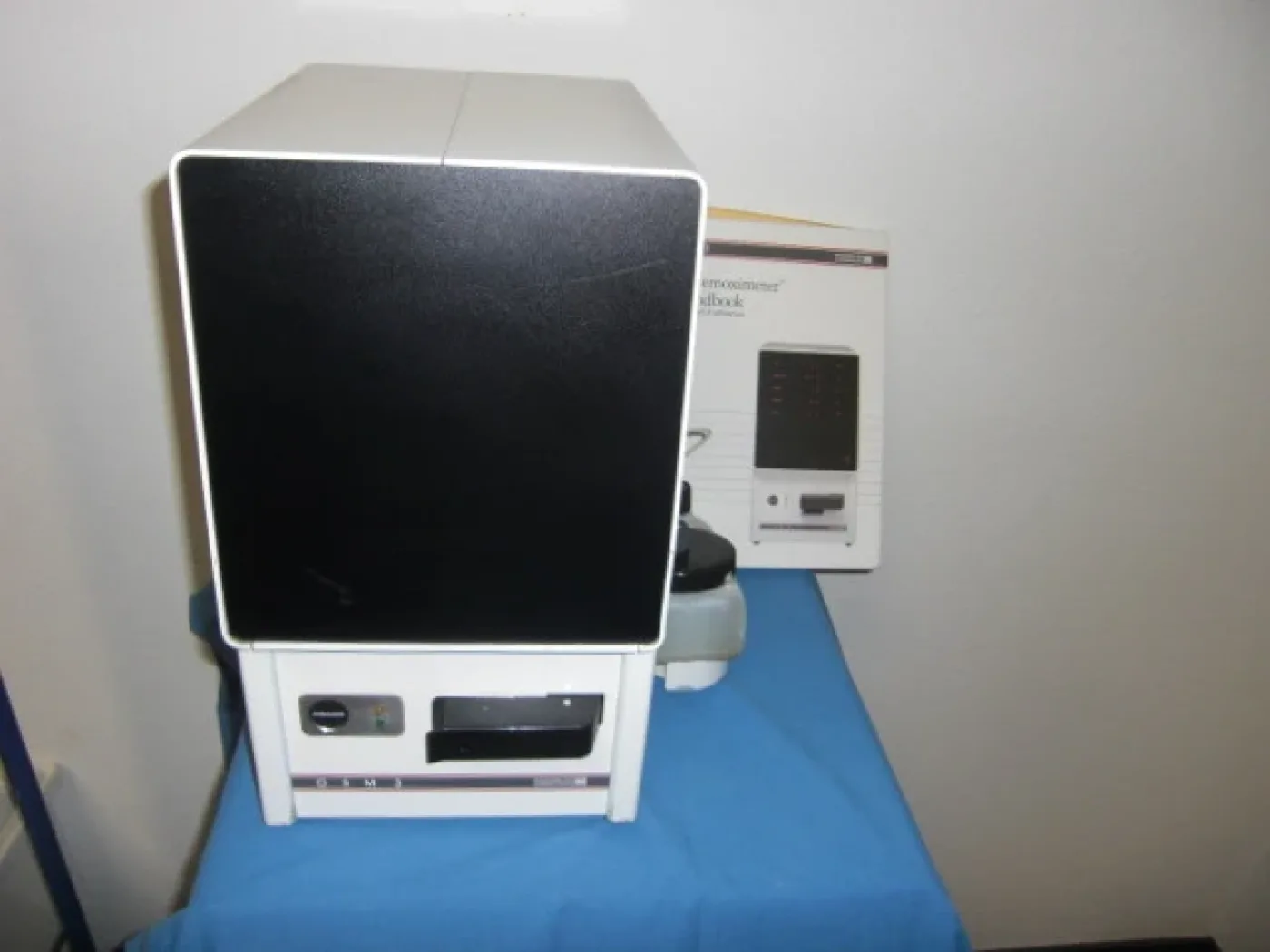 Radiometer OSM 3 Analyzer (Hämoximeter) - 1