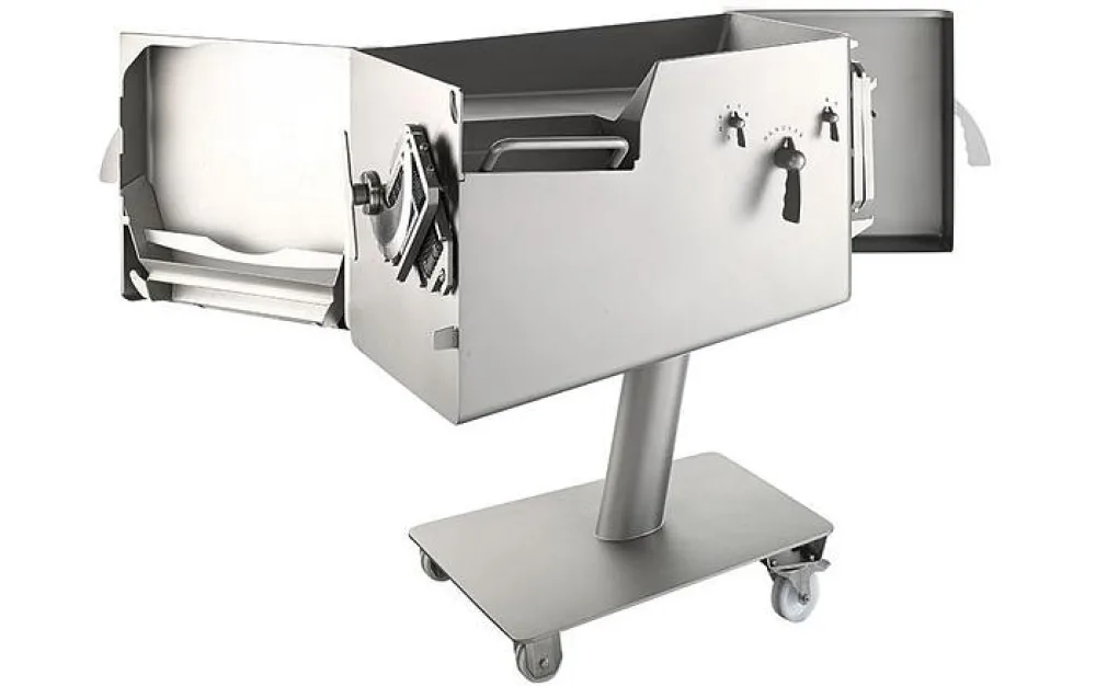 2026 Rühle Snijmachine SR 1 Turbo