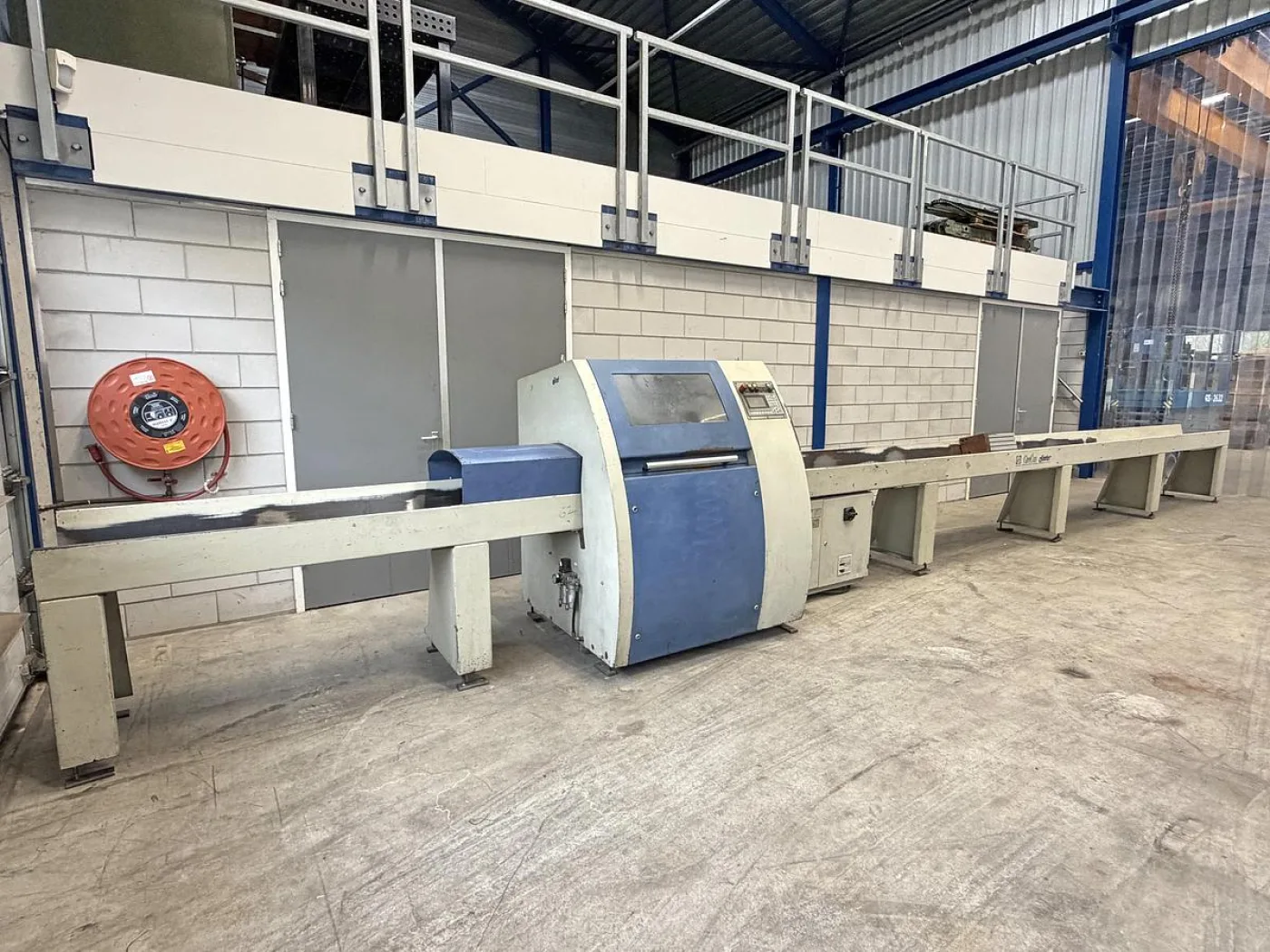 Dimter OptiCut S75 - 2