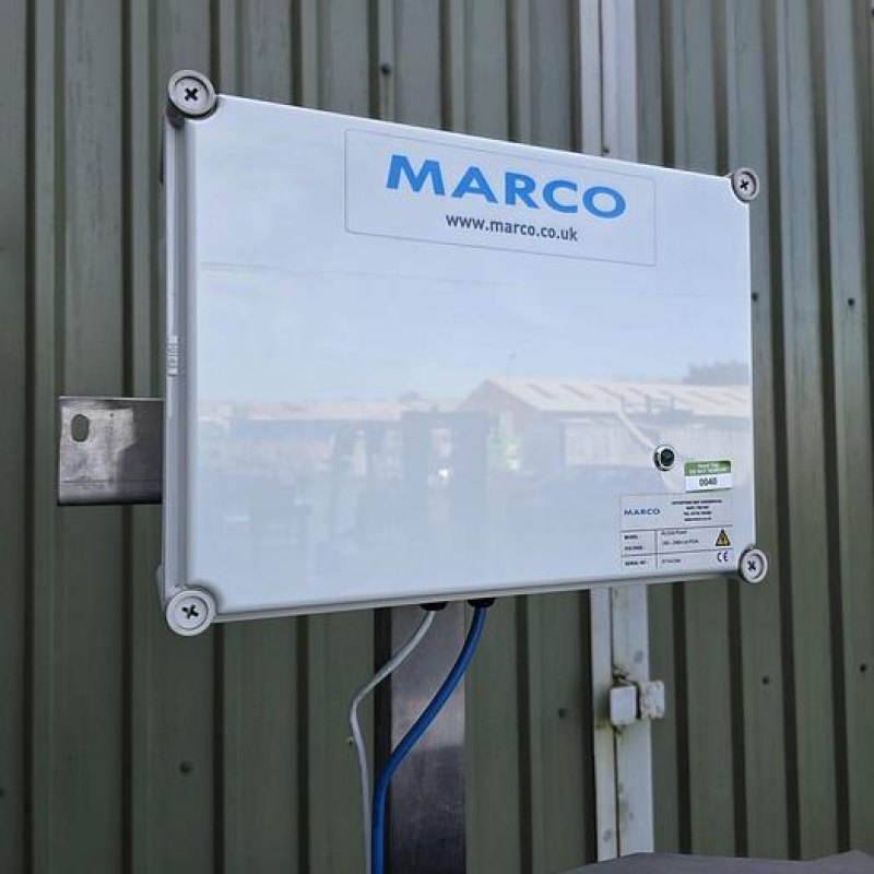 Marco Datamaster Station