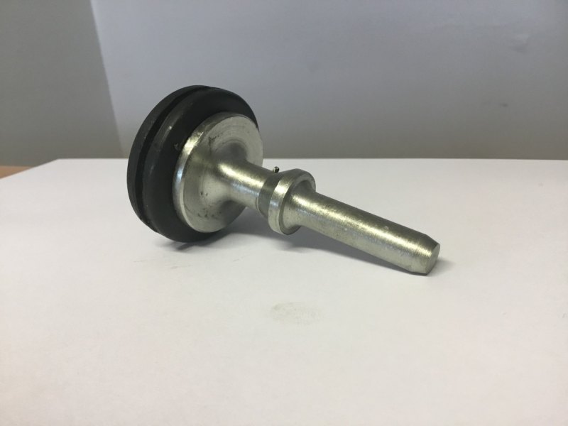 WNS Pneumatic Planishing Hammer Heads - WNS - W. Neal Services Ltd