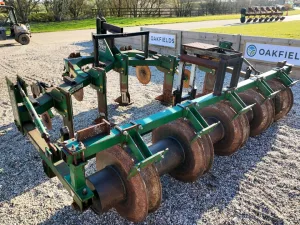 2002 Cousins V-Form 3.2m 5 Leg Subsoiler