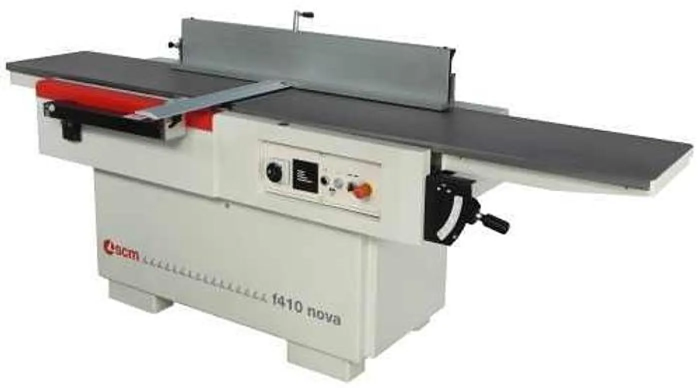 PIALLA FILO SCM NOVA F410 - F520 - 1