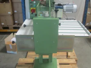 Zechini Gamma