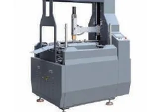 Máquina Formadora Clave para Cajas Rígidas JDS B 500