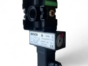 AVENTICS Magnetventil 3/2-Wege mit BOSCH Spule 1 824 210 243 Artikelnummer 0821300934
