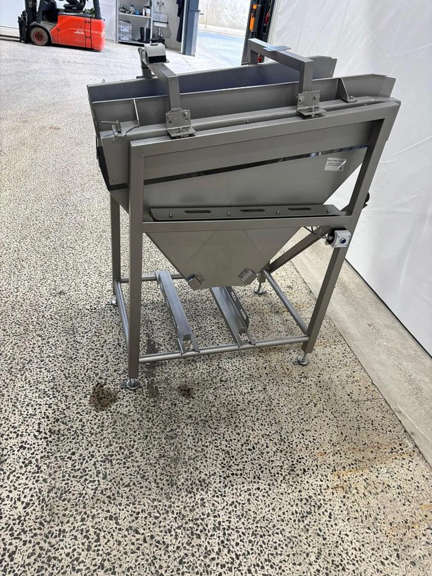 2021 Macs Bag Equalizer - 4