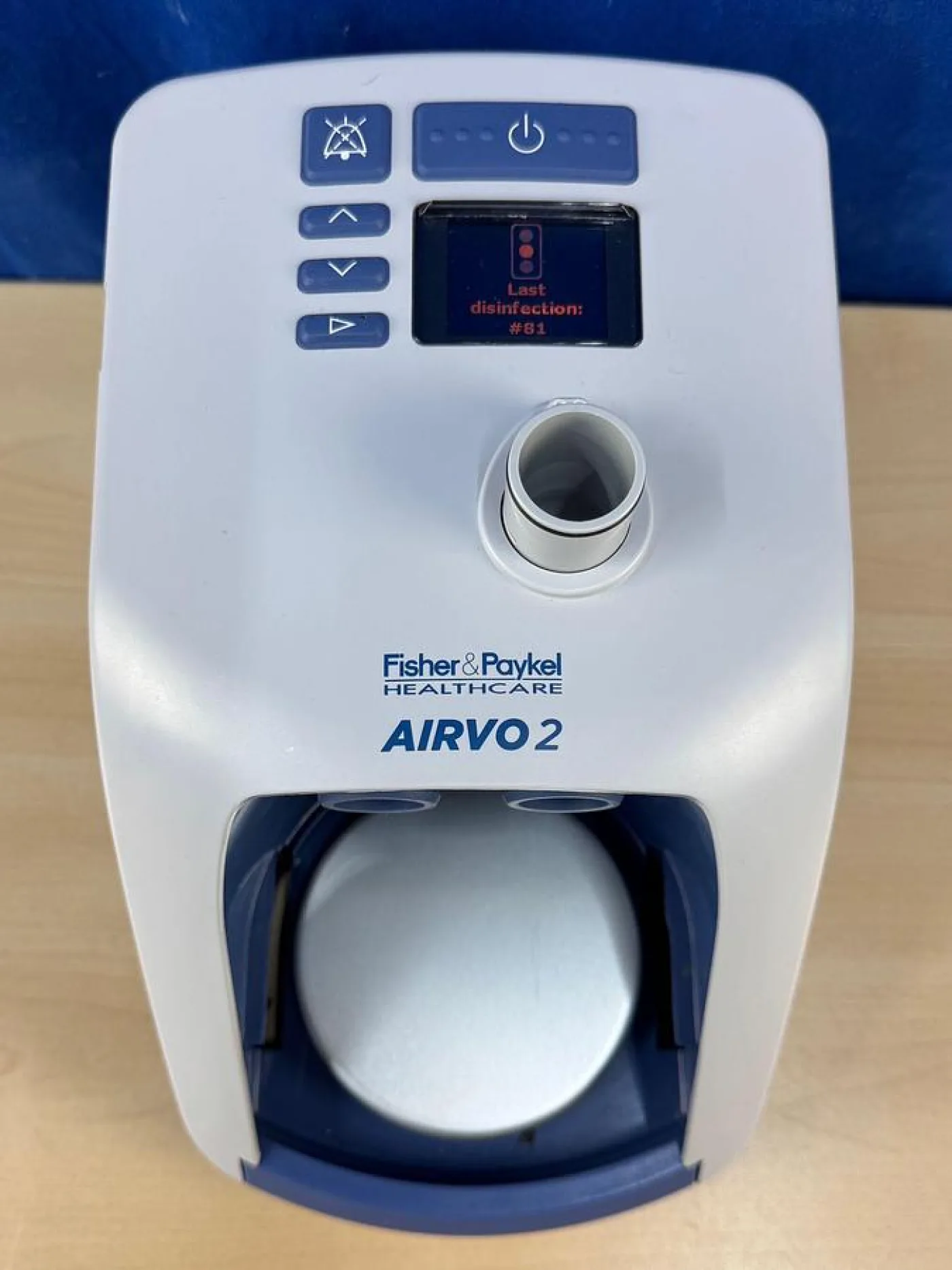 Fisher & Paykel Airvo 2 YOM: 2019 - 5
