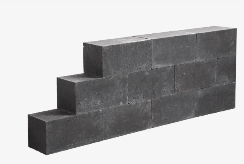Linea Block Black