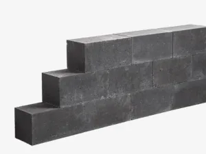 Linea Block Black