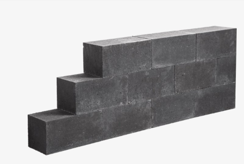 Linea Block Black