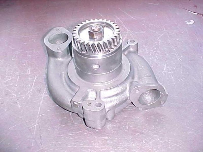 WATER PUMP DEUTZ TBD 616V12 OR TBD 616V16