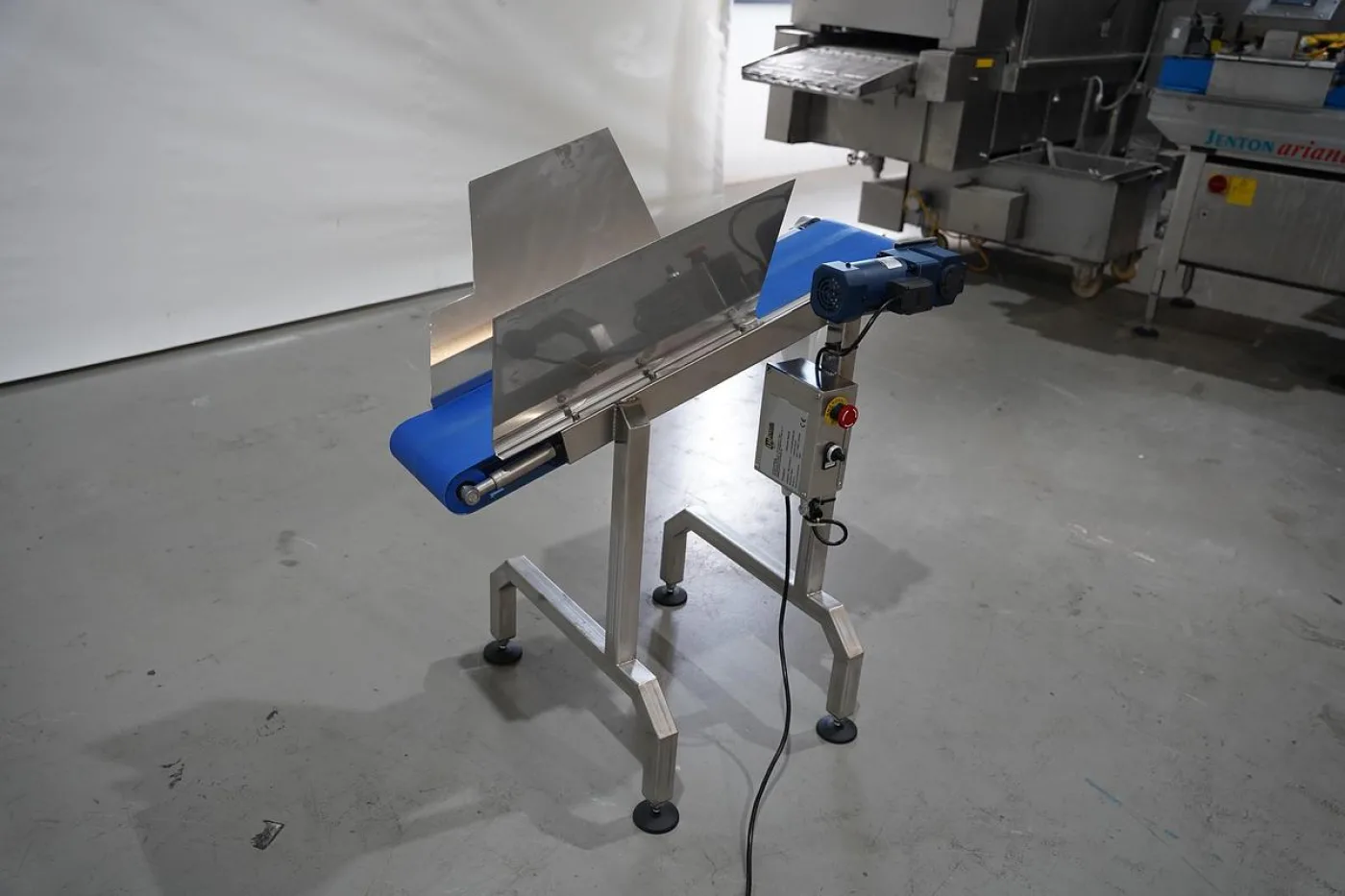 2021 LH transportband - 3
