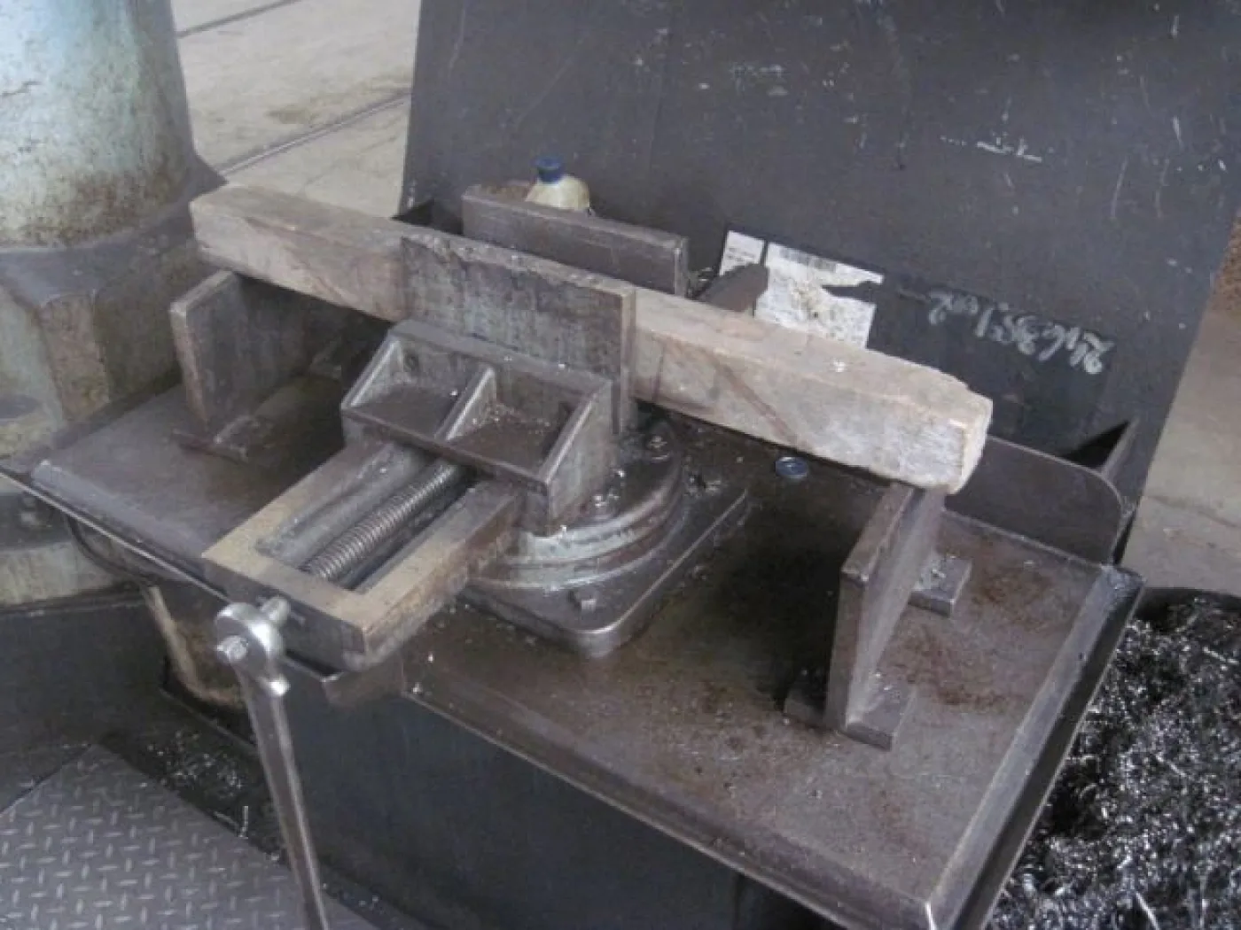 HF 50 E / 2500 HETTNER - 4