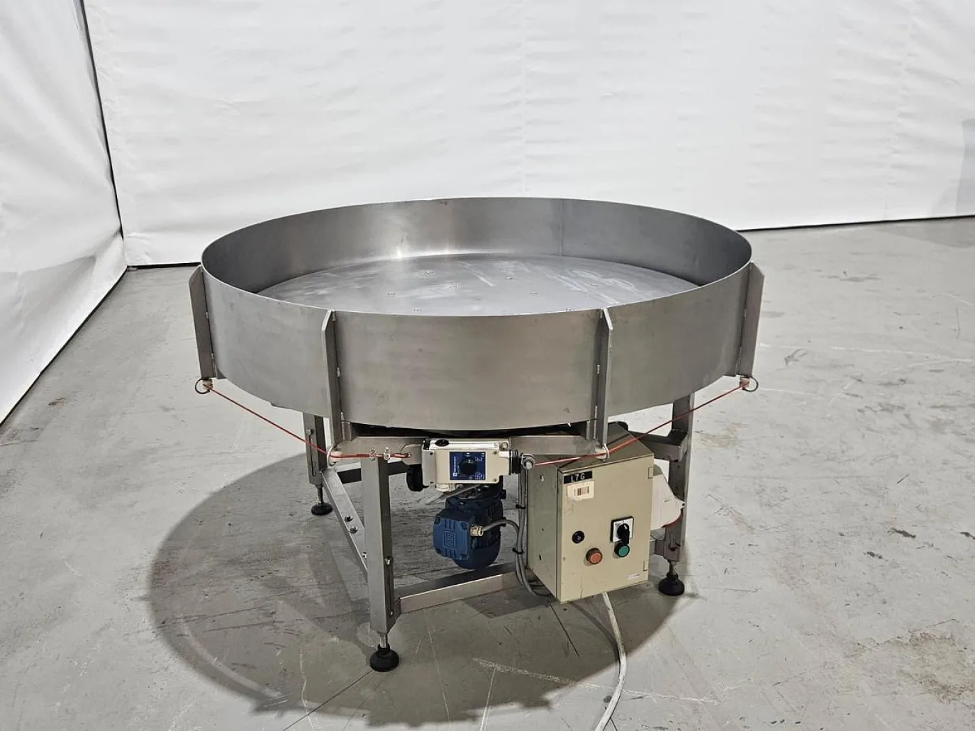 NN Draaitafel, 1180mm - 1