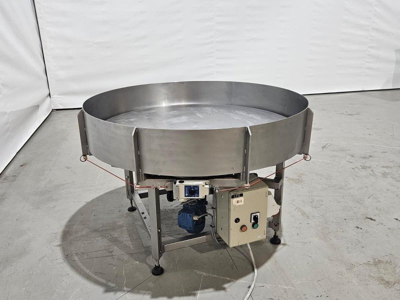 NN Draaitafel, 1180mm