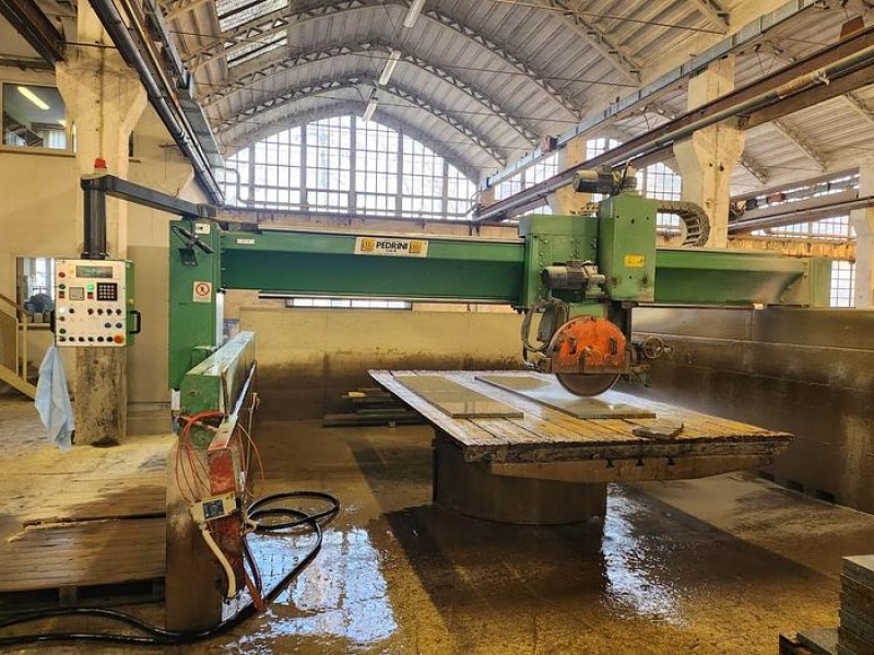 1997 Pedrini M912-