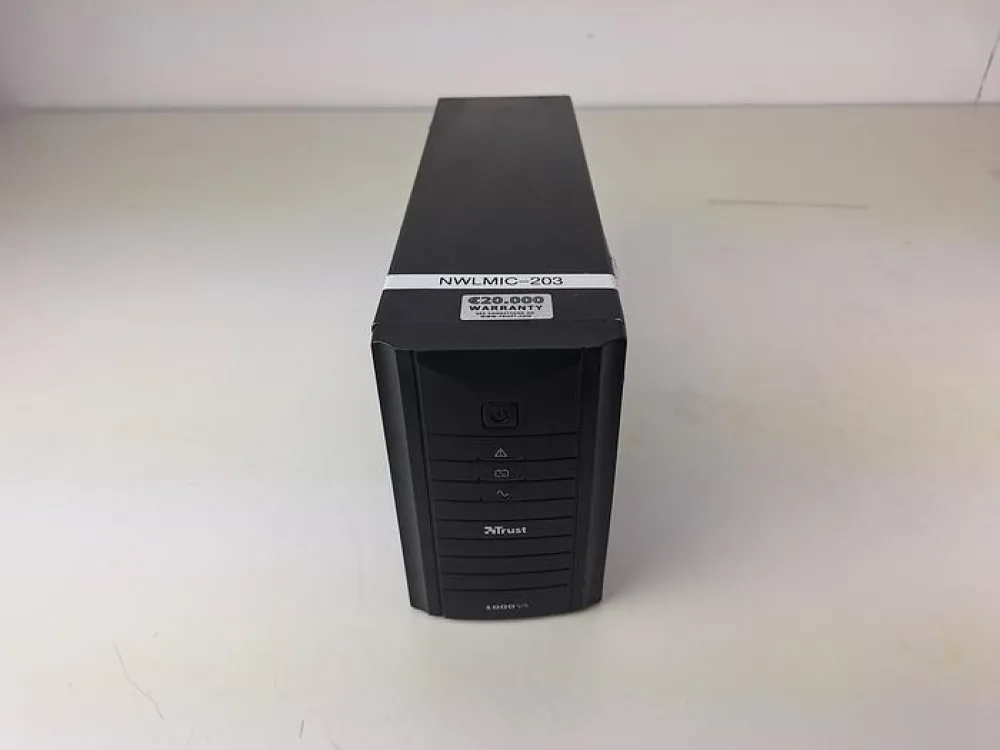 Trust 1000VA UPS