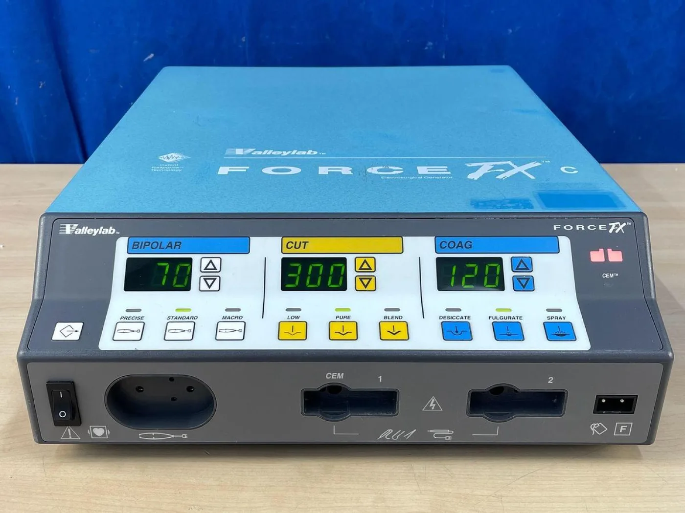 Valleylab Force FX, YOM: 2006 - 3