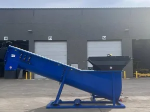2026 WIMA HDS-S Water Based Density Separator