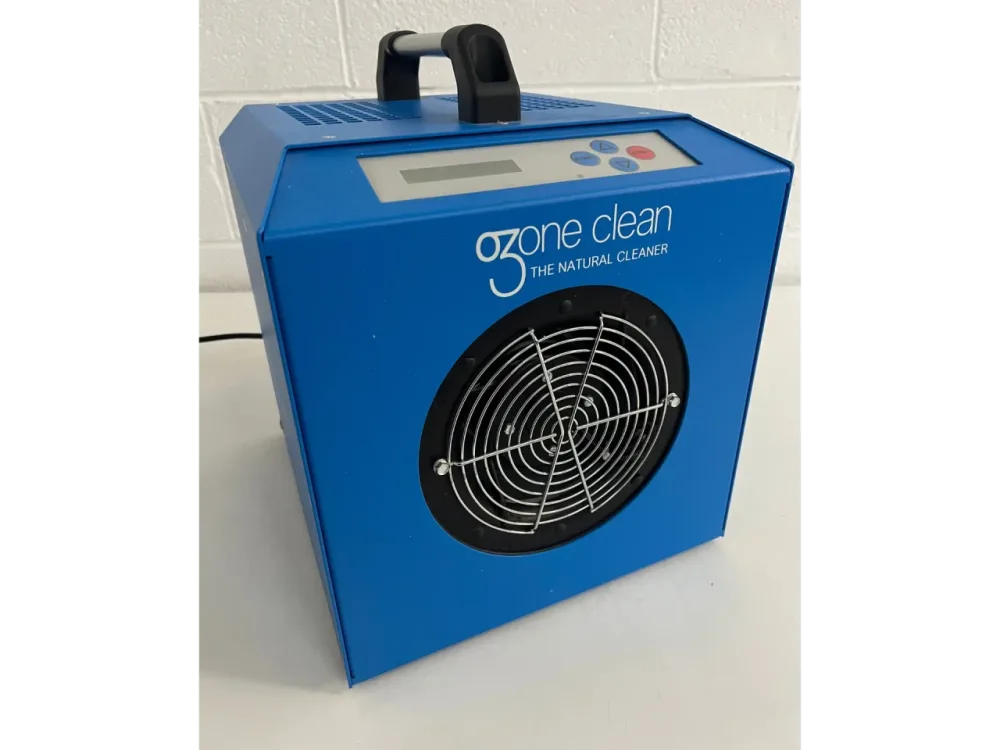 Ozone Clean OC700 Natural Cleaner