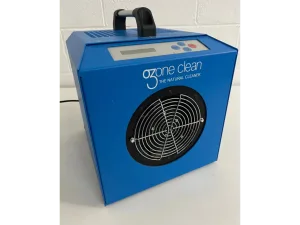 Ozone Clean OC700 Natural Cleaner