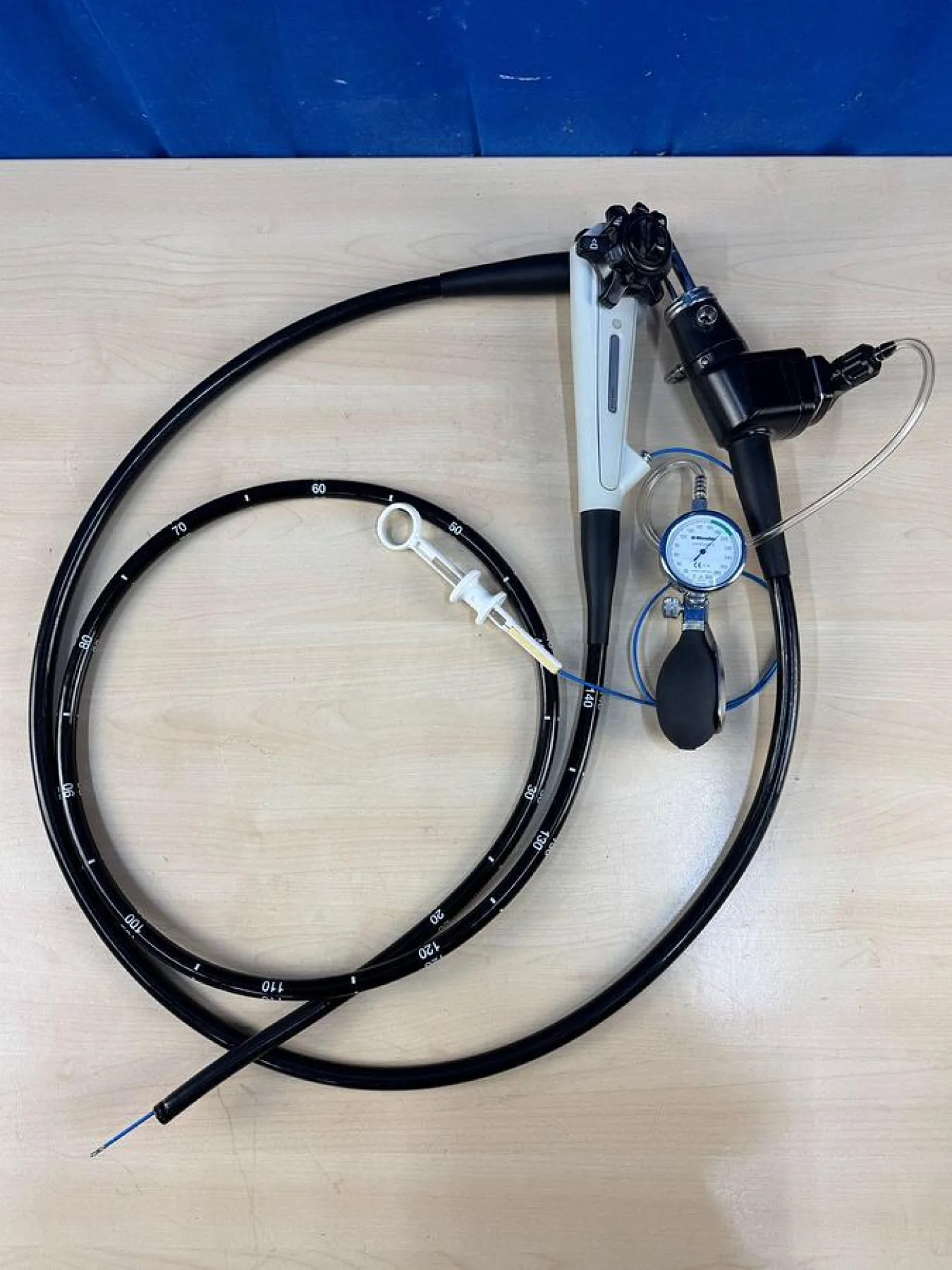 Karl Storz 13924 PKS Colonoscope - 6