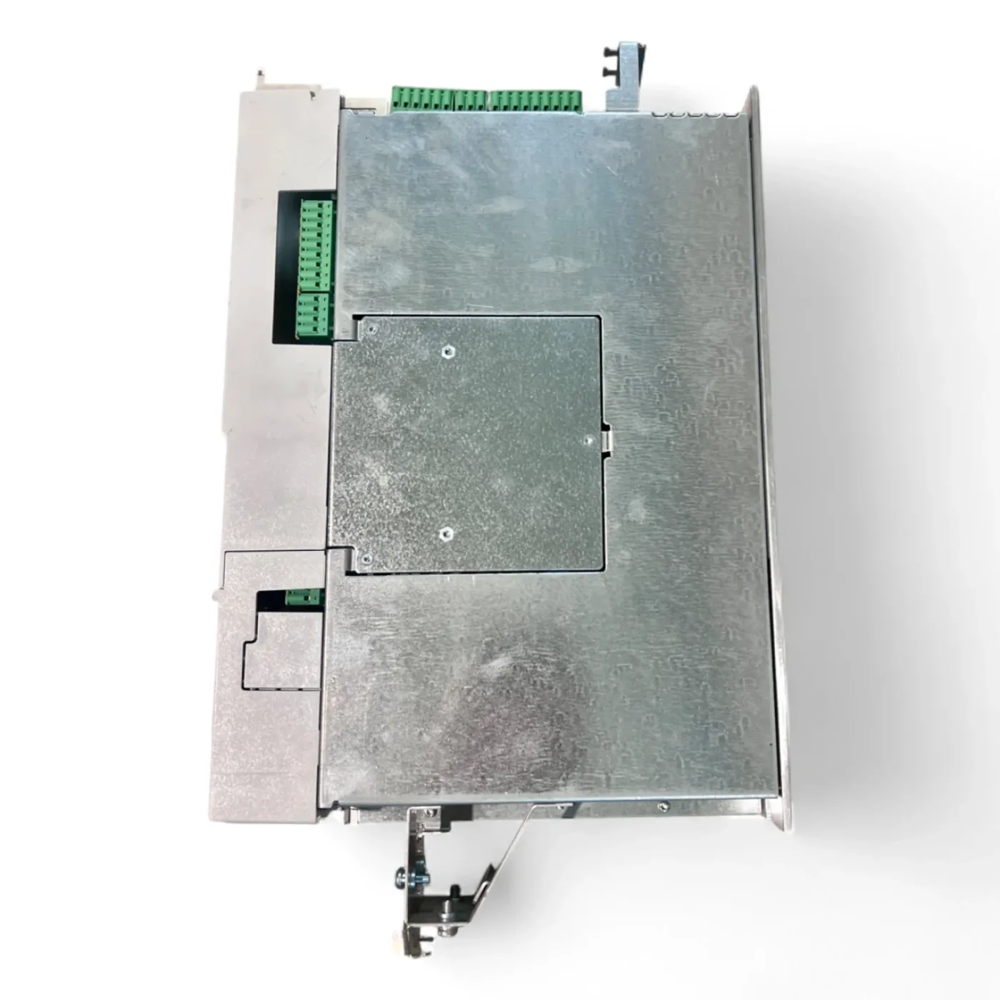 Bosch Rexroth Indramat EcoDrive Servoregler DKC02.3-040-7-FW mit Firmware FWA-ECODR3-SMT-01VRS - 2