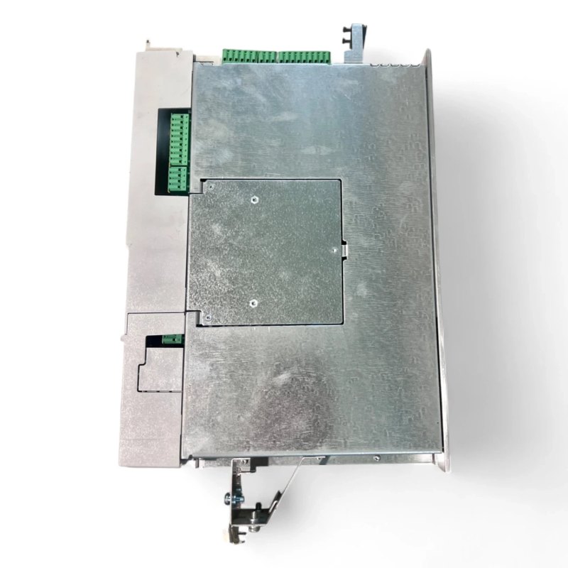 Bosch Rexroth Indramat EcoDrive Servoregler DKC02.3-040-7-FW mit Firmware FWA-ECODR3-SMT-01VRS