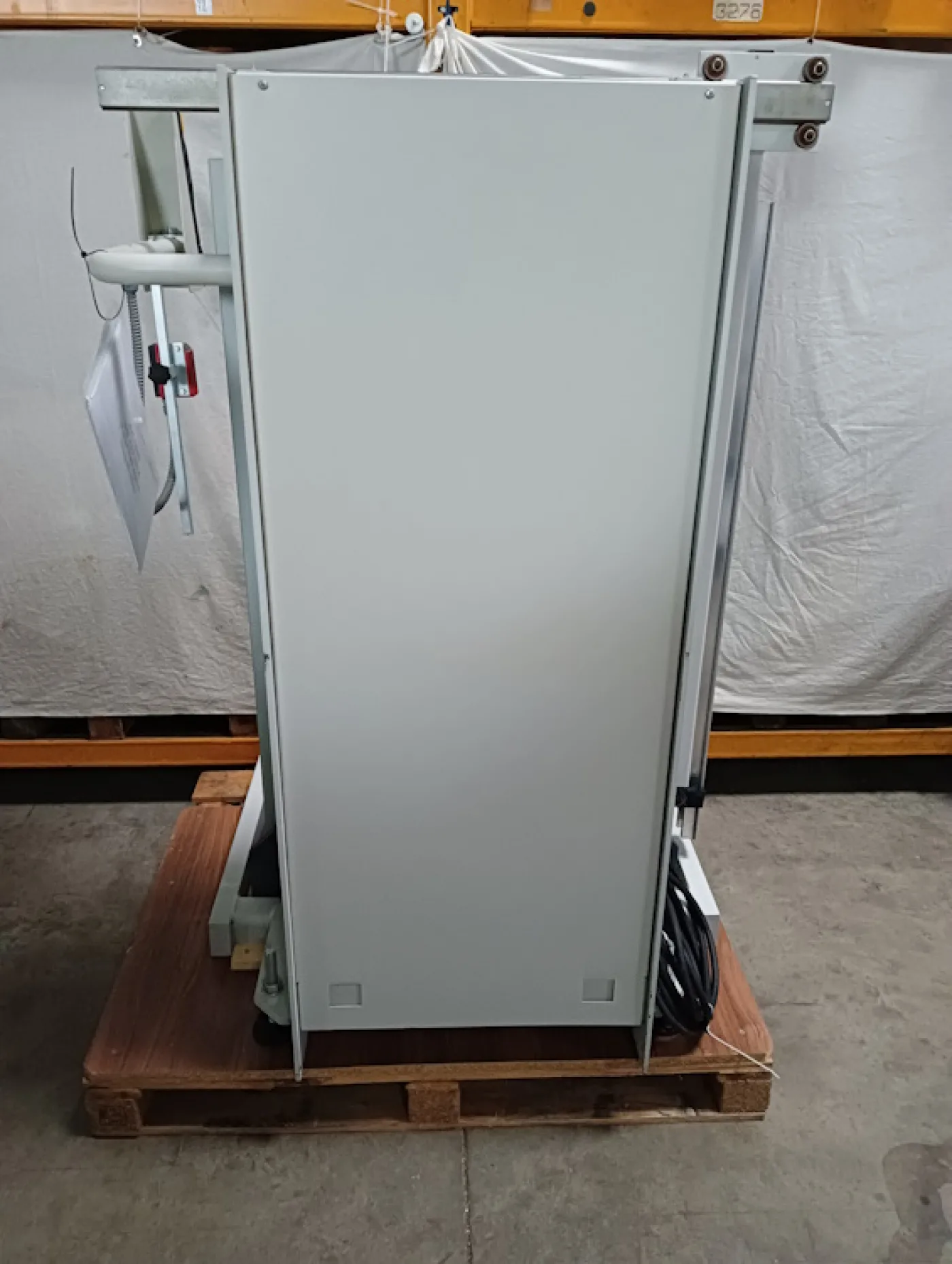 Stapelheber Polar LW 450-1 EV - 4