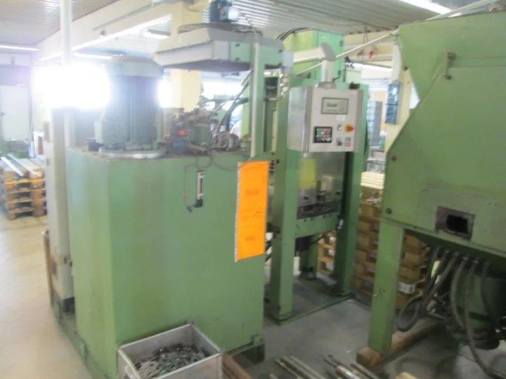 SI 40/50 G + K 2000