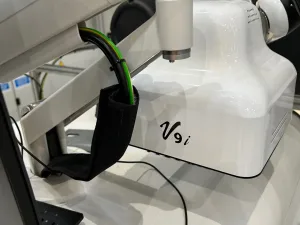 VITROX V9i XL, AOI, vintage 2023