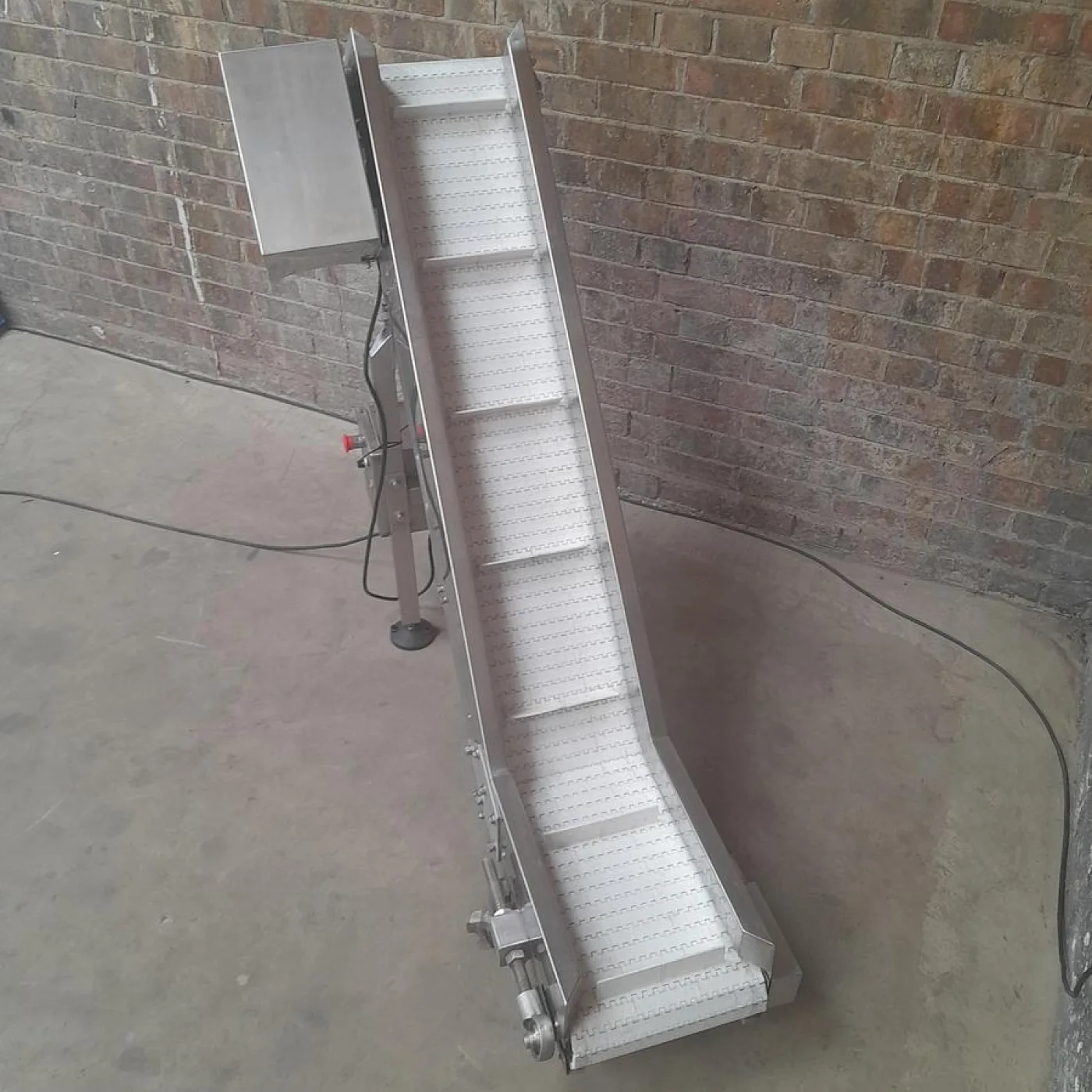 Outfeed Conveyor - 3