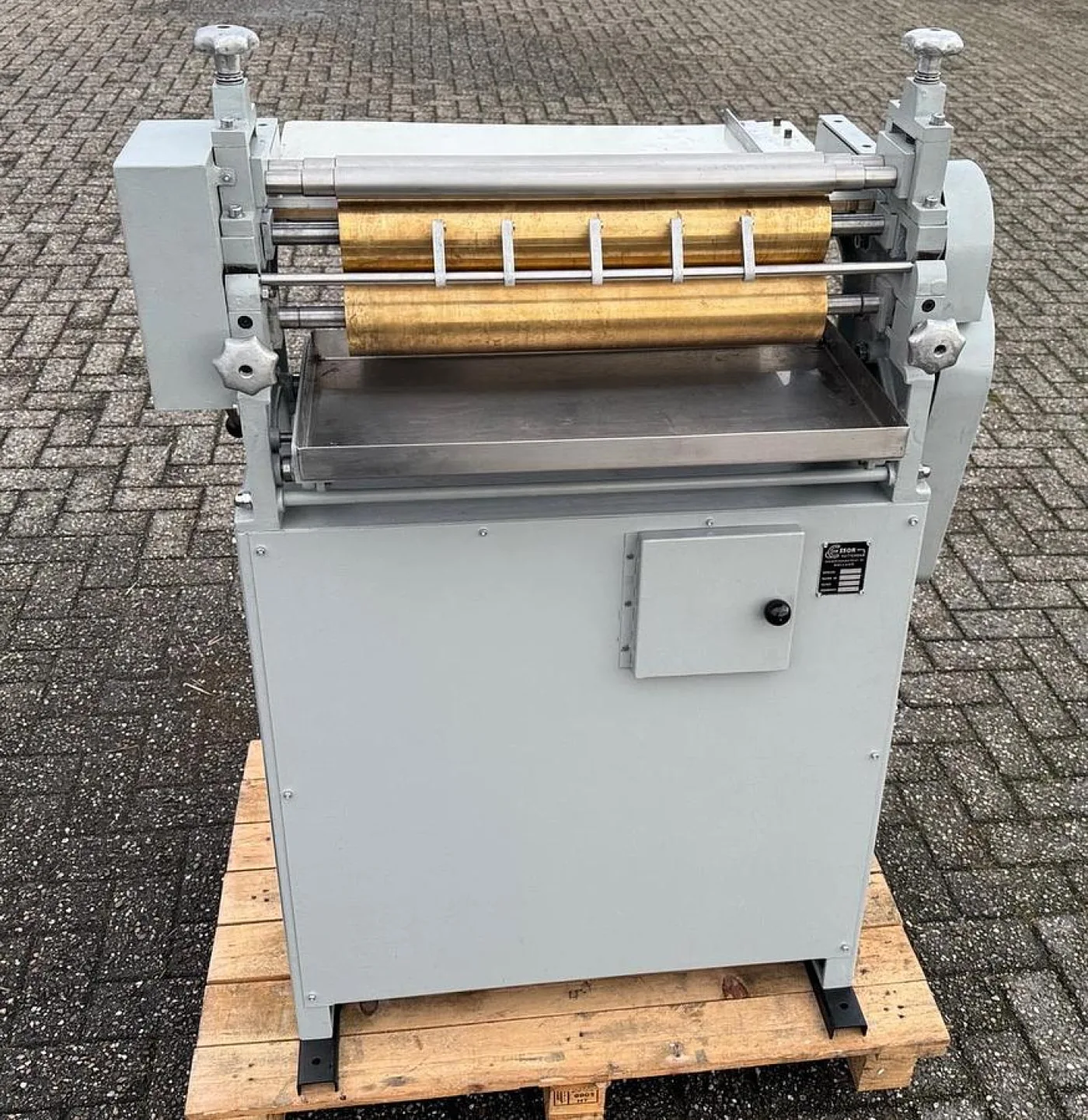 Essor 500 - 4