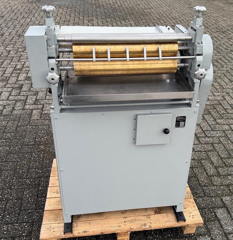 Essor 500