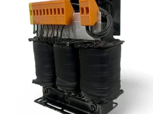 SBA Transformator DGS 209-0286 | 240 W | 24 V | 10 A